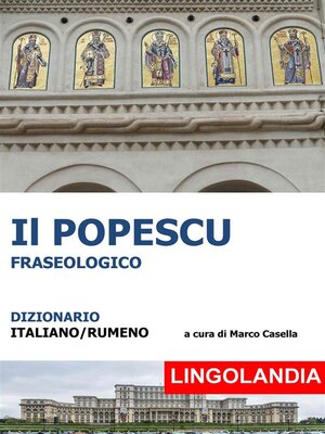 cover image of Il Popescu